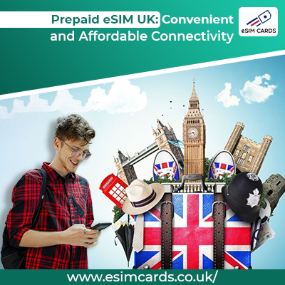 Top UK eSIM Providers: Discover Reliable Options Today