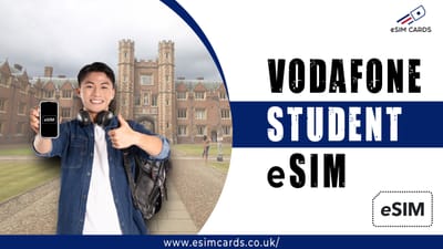 Unlock Student Savings: The Power of eSIM Cards