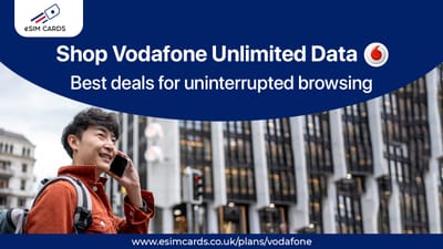 Get More from Your Phone When You Discover the Best Vodafone Deals