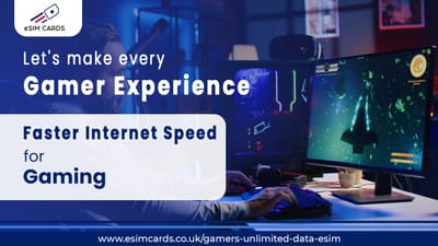 Level Up Your Game with the Best Internet Providers for Online Gaming