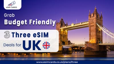 Why Travelers Are Quietly Switching to eSIM Instead of Physical SIMs