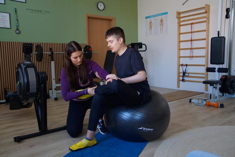 Personal Training