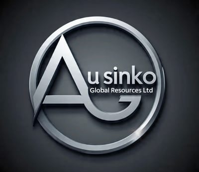 Ausinko Global Resources Ltd