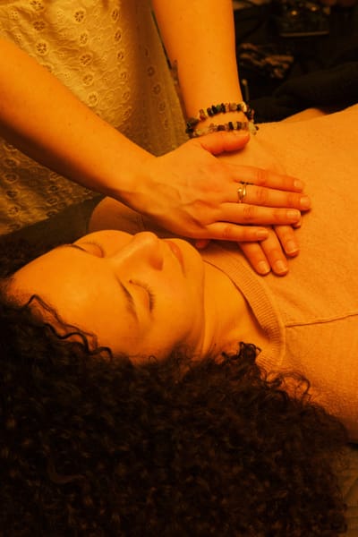 Reiki