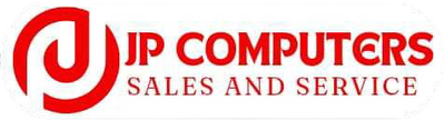 JP COMPUTERS SALES & SERVICE