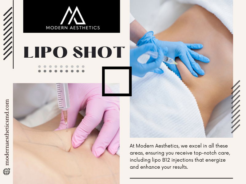 Lipo Shot