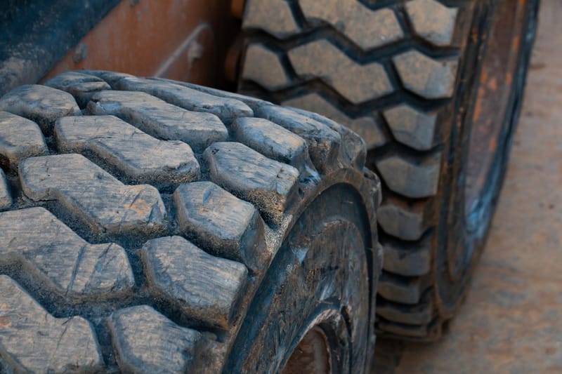 HME OTR TYRE RETREAD AND SUPPLY