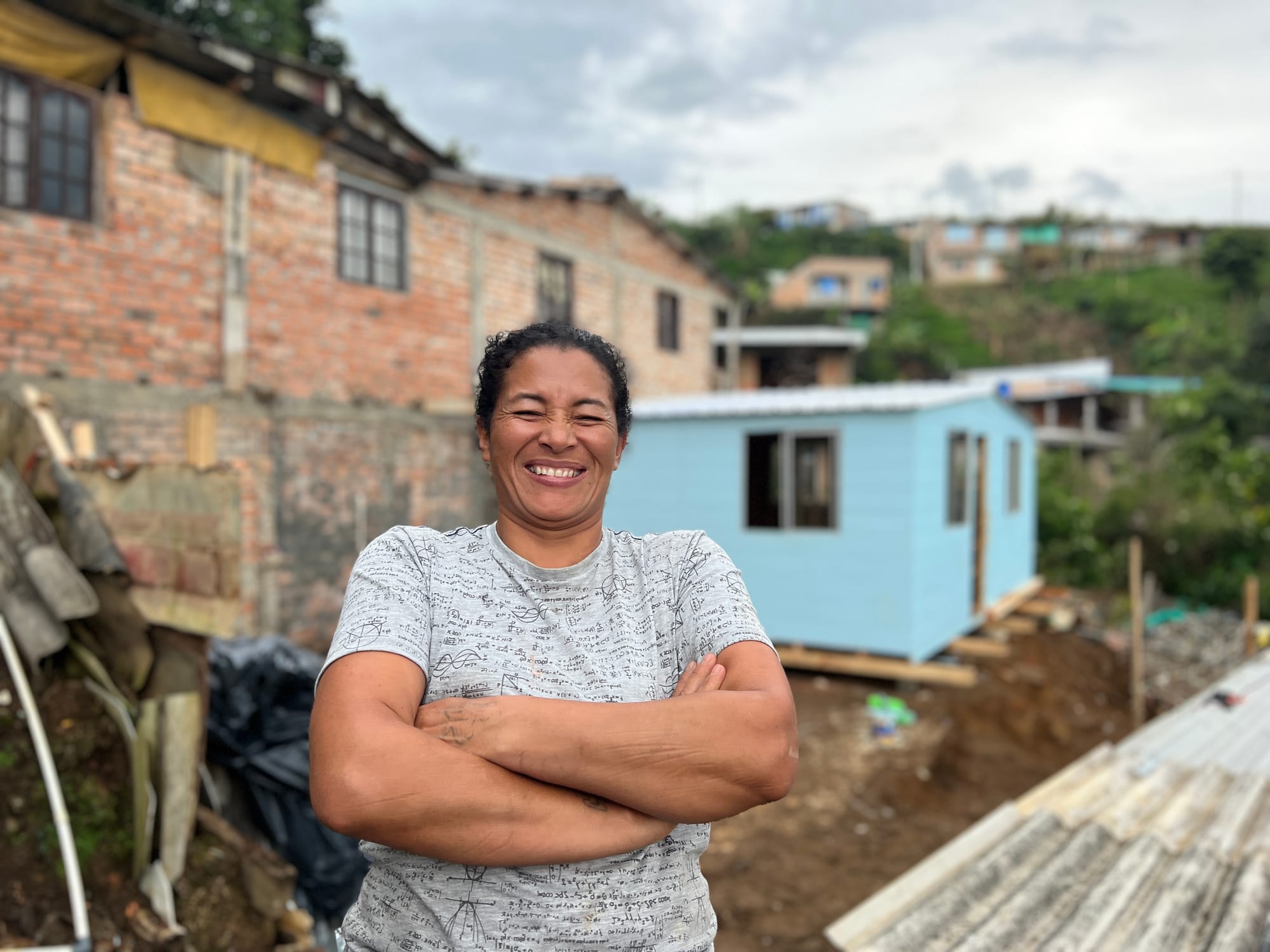 Programa viviendas Green