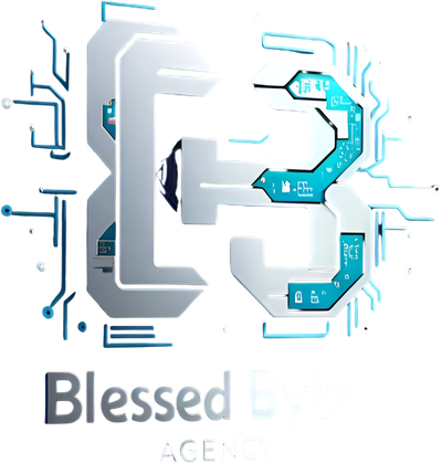 Blessed Byte Agency