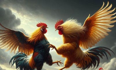 Tư vấn: Cho gà uống nước tỏi có sao không?