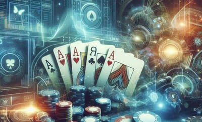 Mở tài khoản khám phá thế giới poker FUN88 hấp dẫn