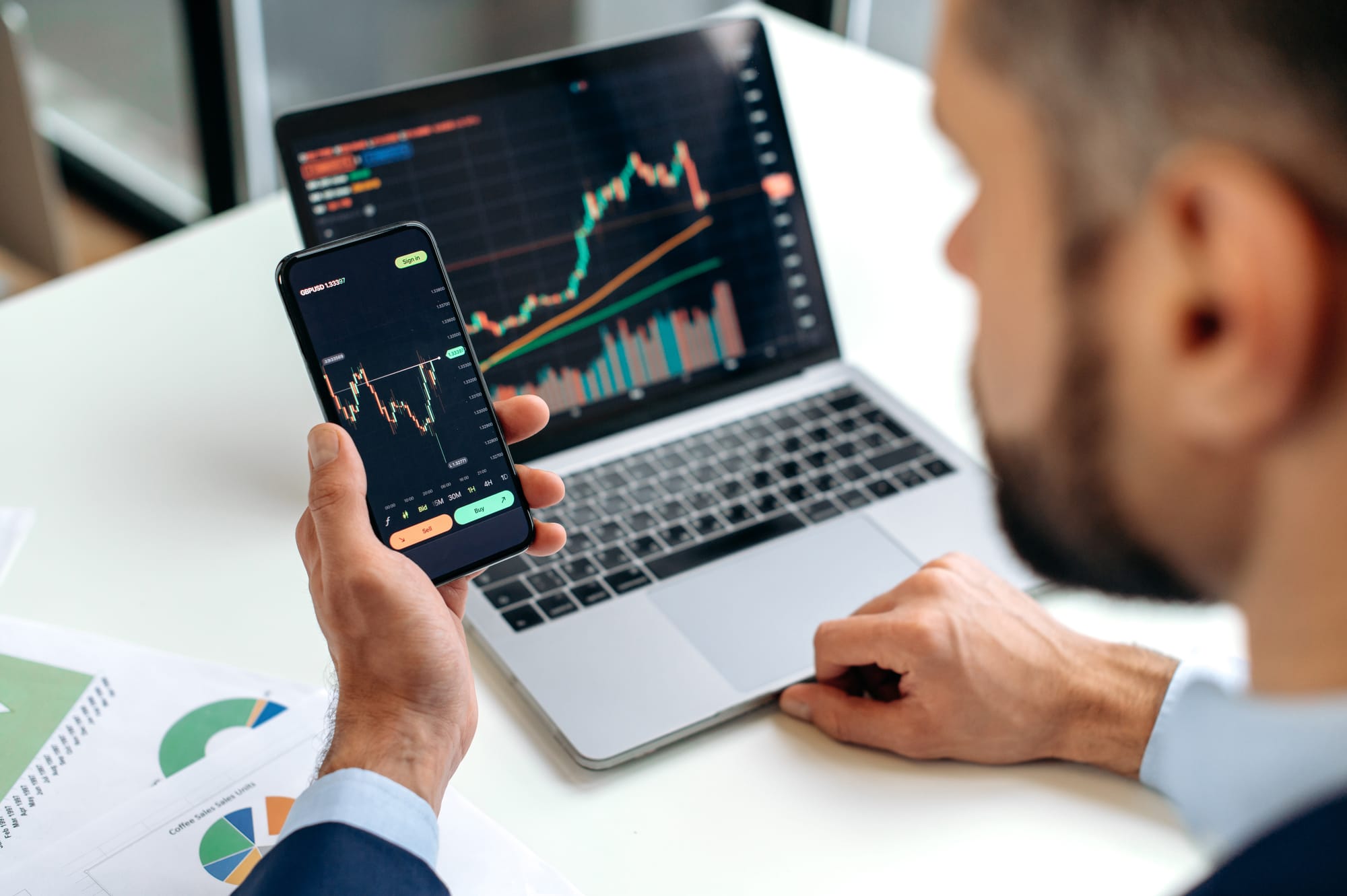 🔸المحاضرة الثانية🔸شرح البرنامج وتغيير اللغة