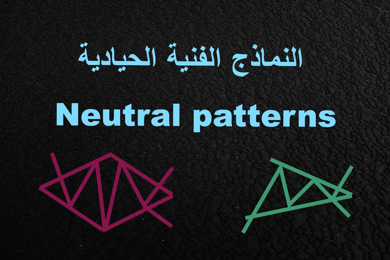 محاضرة (5) :                                            النماذج الفنية الحيادية