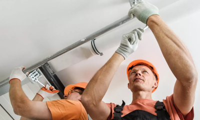 Comprehensive Garage Door Repair and Service in Westchester