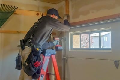 Affordable Garage Door Services in Westchester You Can Rely On