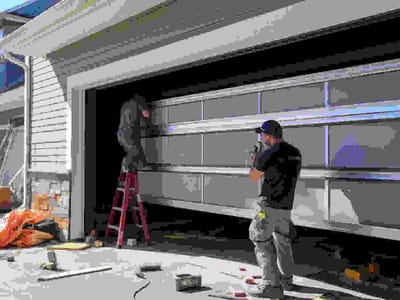 When to Repair vs. Replace Your Garage Door: A Westchester Homeowner’s Guide