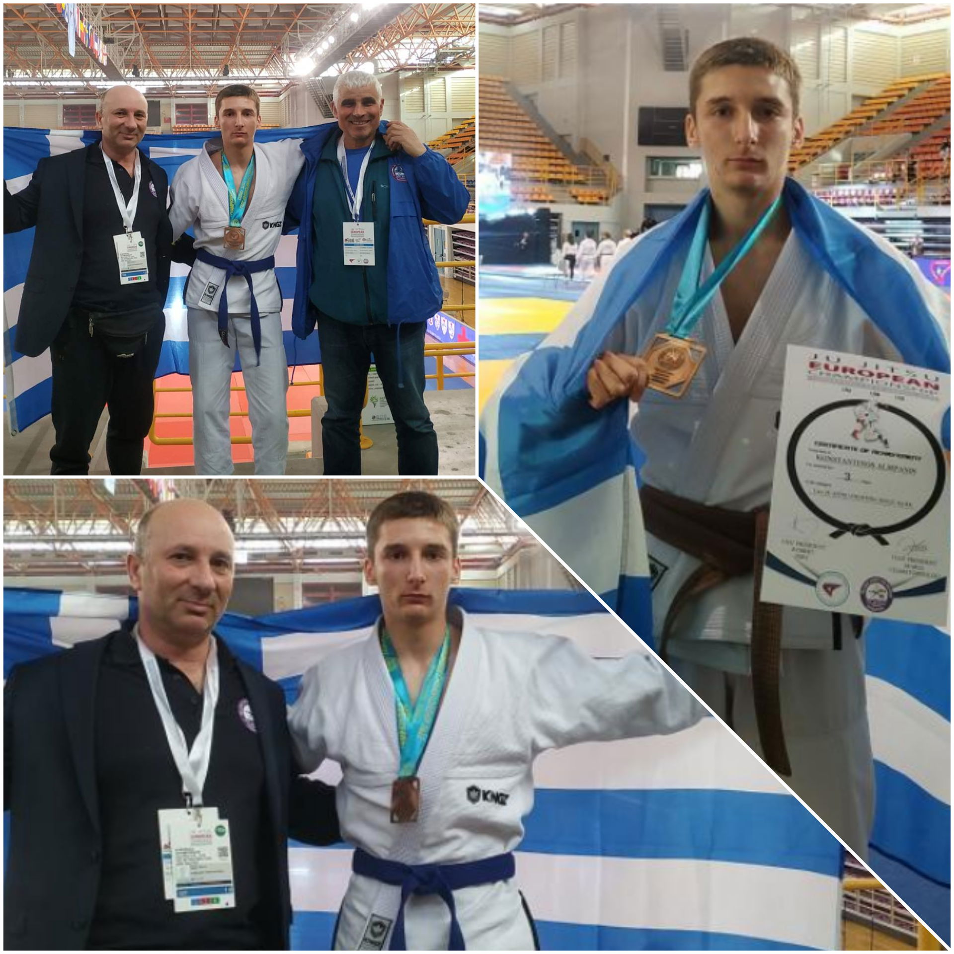 3 Ευρωπαϊκό Ηράκλειο Κρήτης 2022 