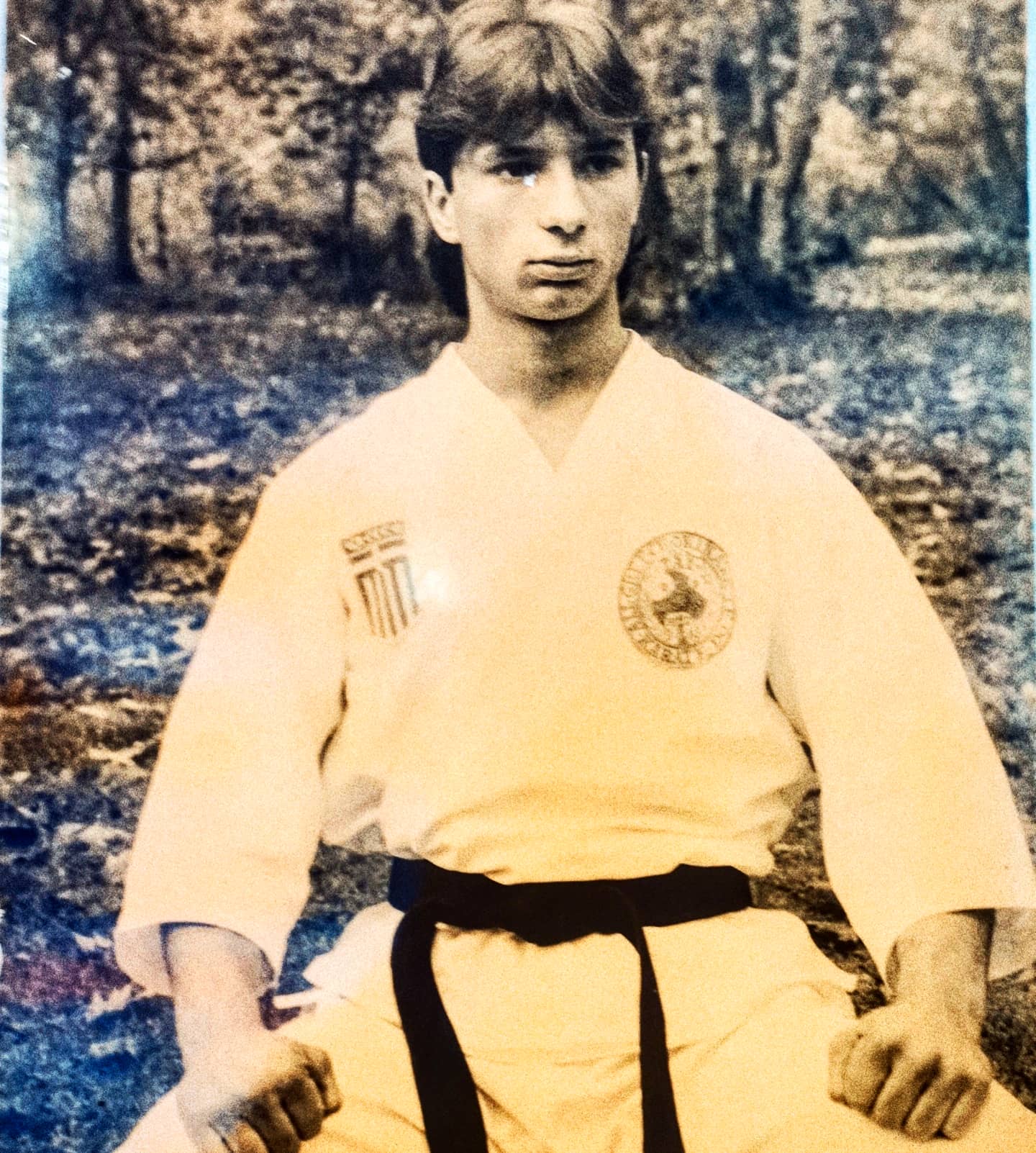 Αλμπάνης Απόστολος 