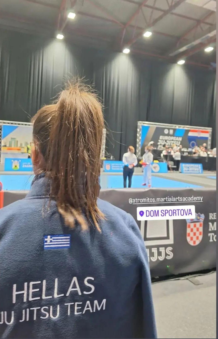 Πανελλήνιο Πρωτάθλημα Αθήνα 2022