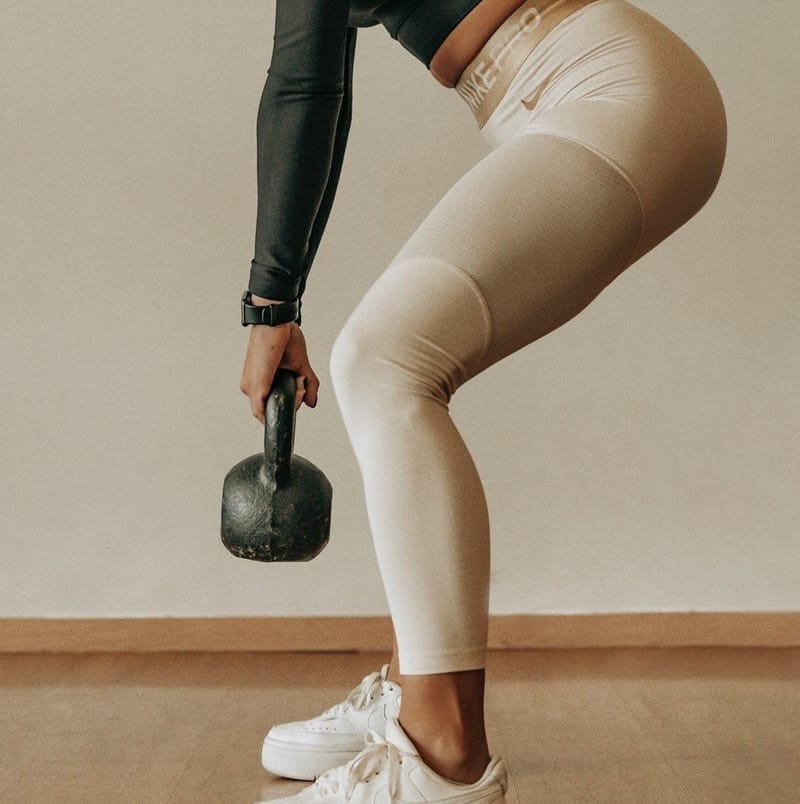 Πρόγραμμα Ενδυνάμωσης και Φυσικής Κατάστασης