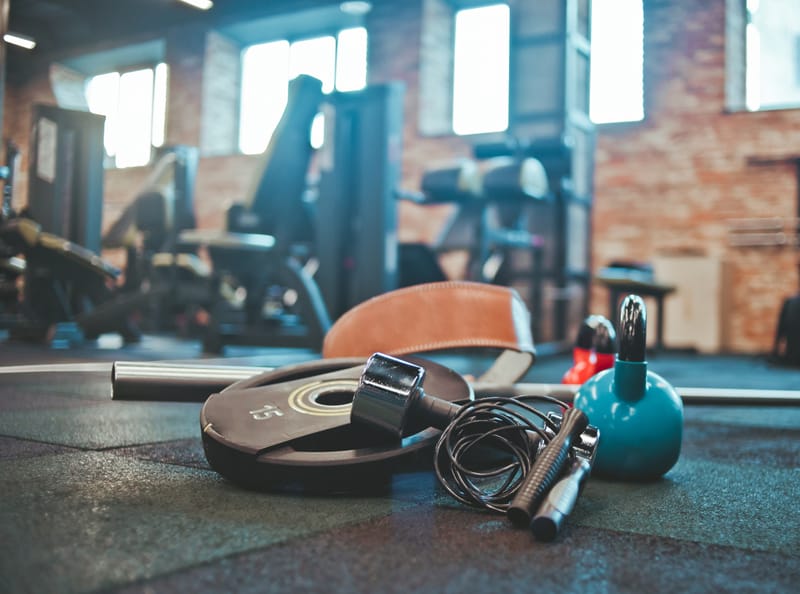 SU-SIT TRAINING / SINGLE UNDER-STRENGTH