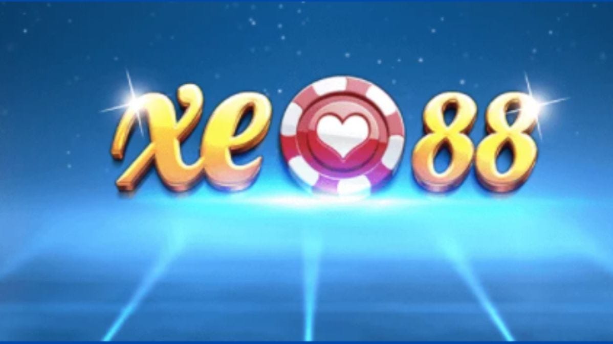 XE88: The Ultimate Online Casino Platform for Exciting Slot Games and Jackpots