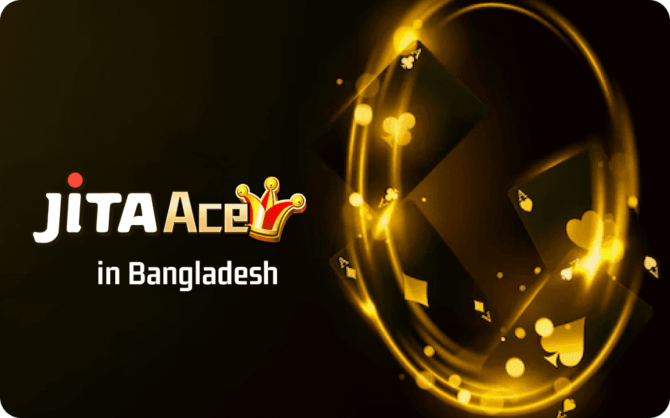 Jita Bet: নতুন দিগন্তে অনলাইন বেটিংয়ের অভিজ্ঞতা