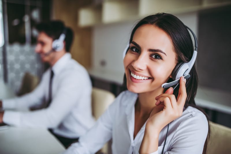 Customer Support Representatives