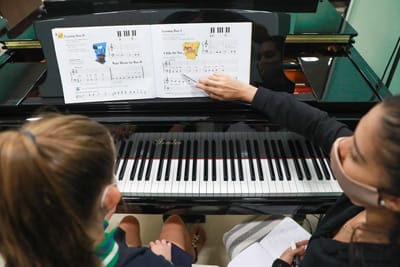 Qualified Instructors