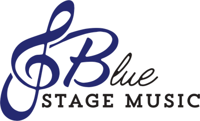 Blue Stage Music