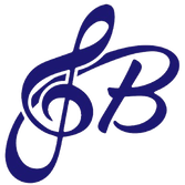 Blue Stage Music logo