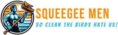 Squeegee Men