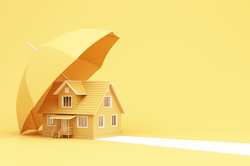 Homeowner Insurance
