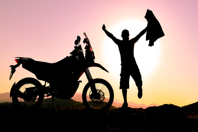 Motorcycle Insurance