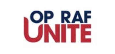 Op RAF Unite 2024