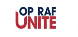 RAF Op Unite