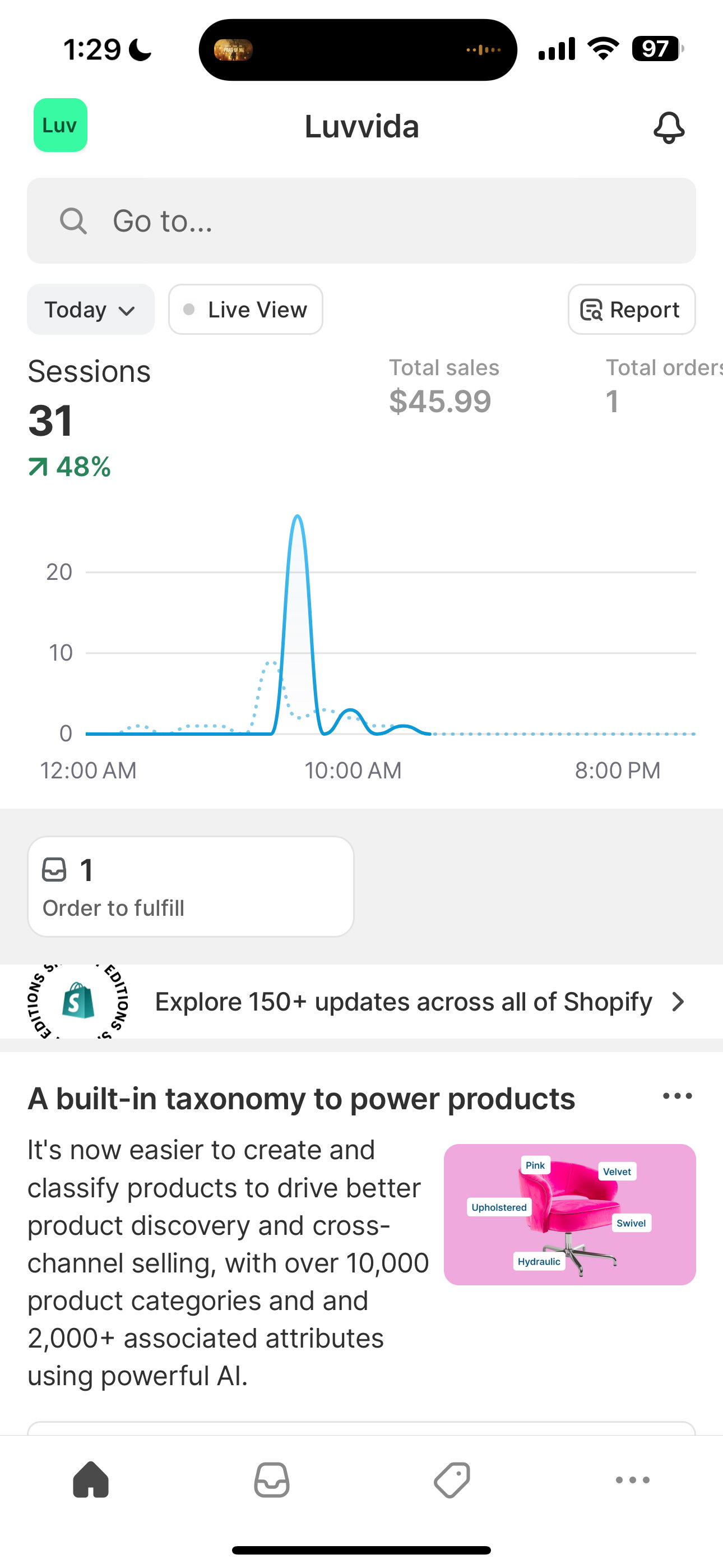 Digital marketing strategy, SEO, social media marketing.
