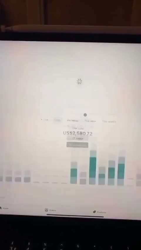 Sales Video thumbnail