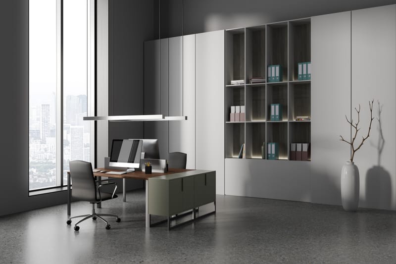 Commercial Cabinetry