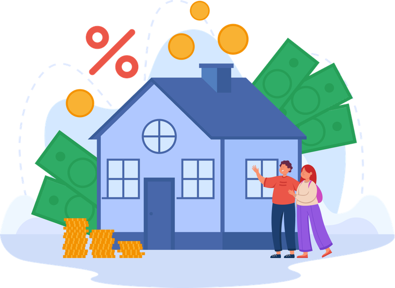 Features and Benefits of our Home Loan