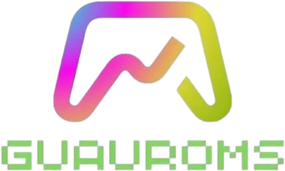 GameCube-Guauroms