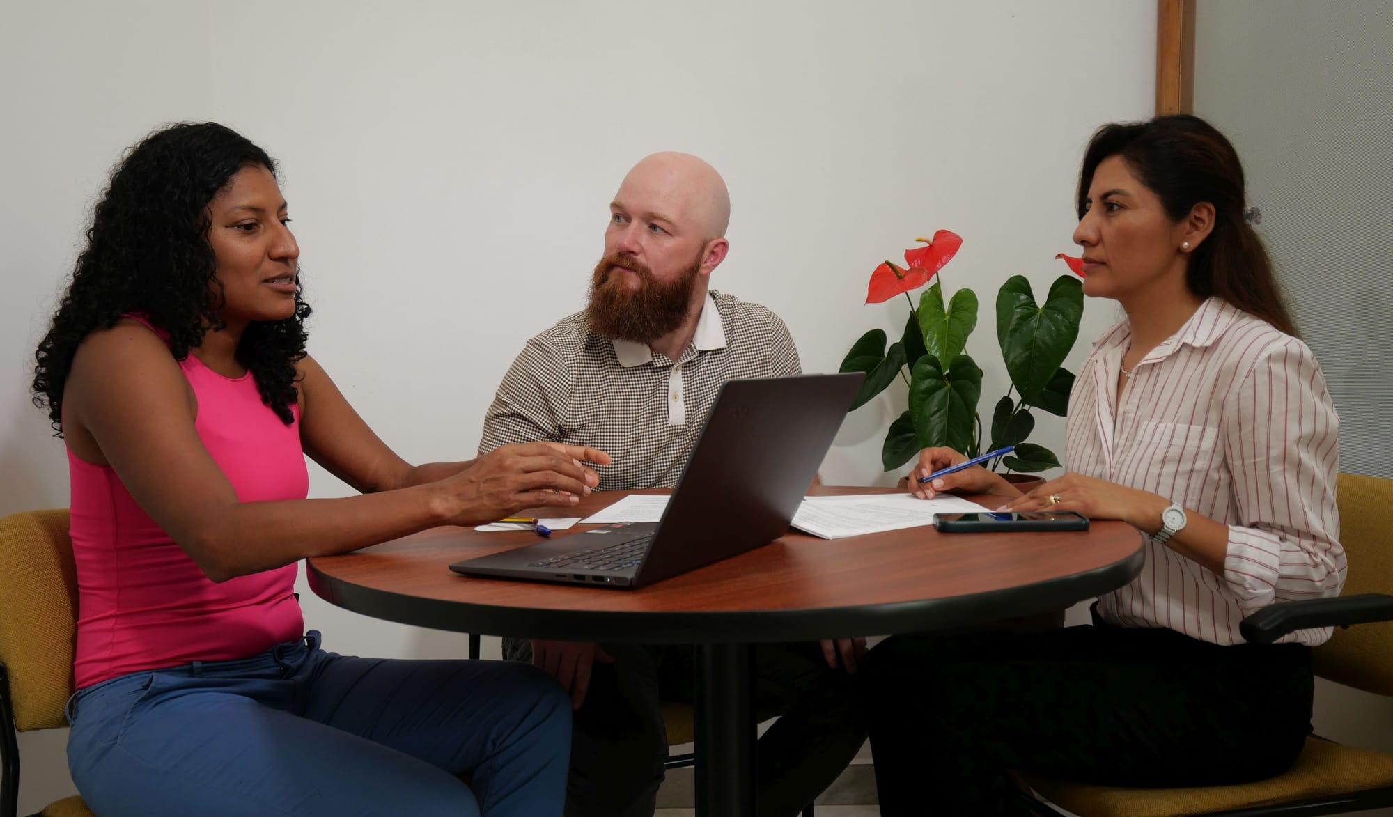 Representación en Juicios