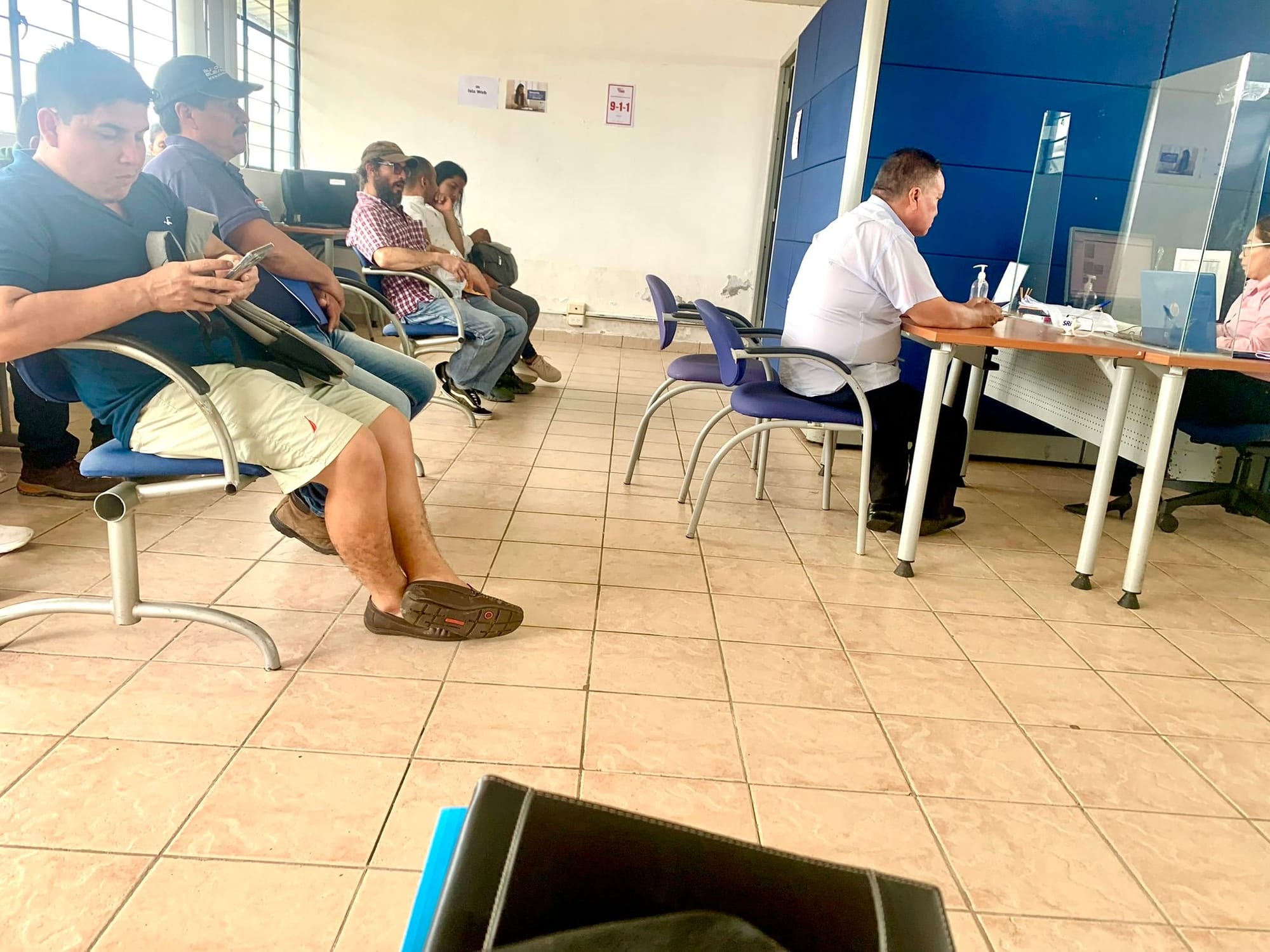 Representación en Juicios