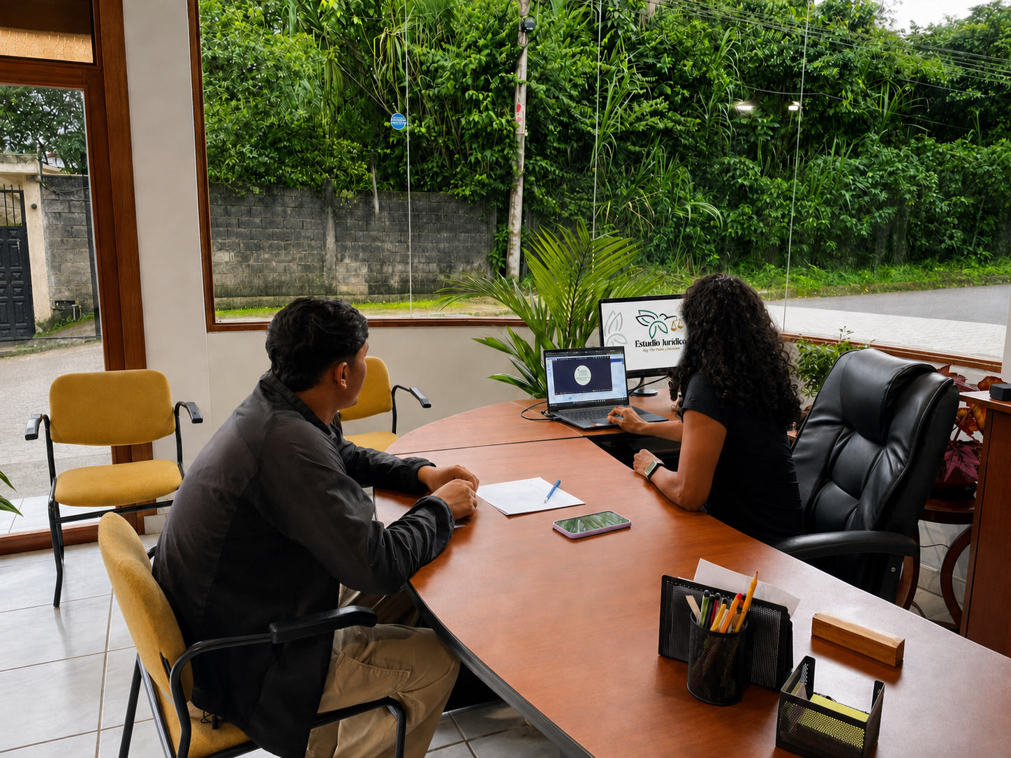 Documentos Legales