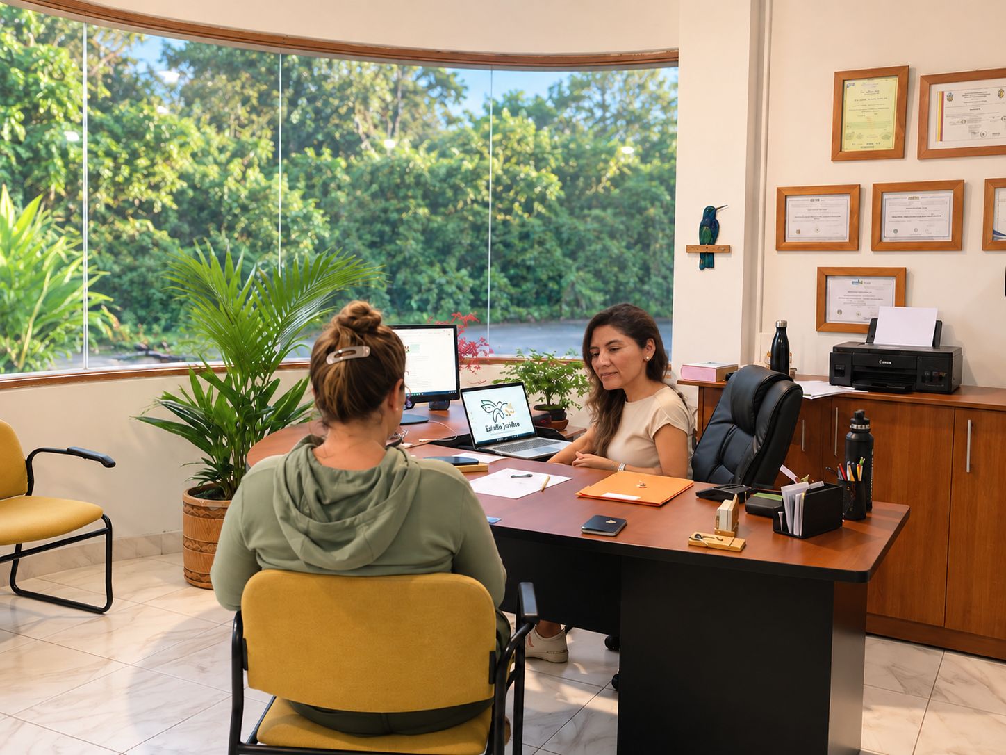 Documentos Legales