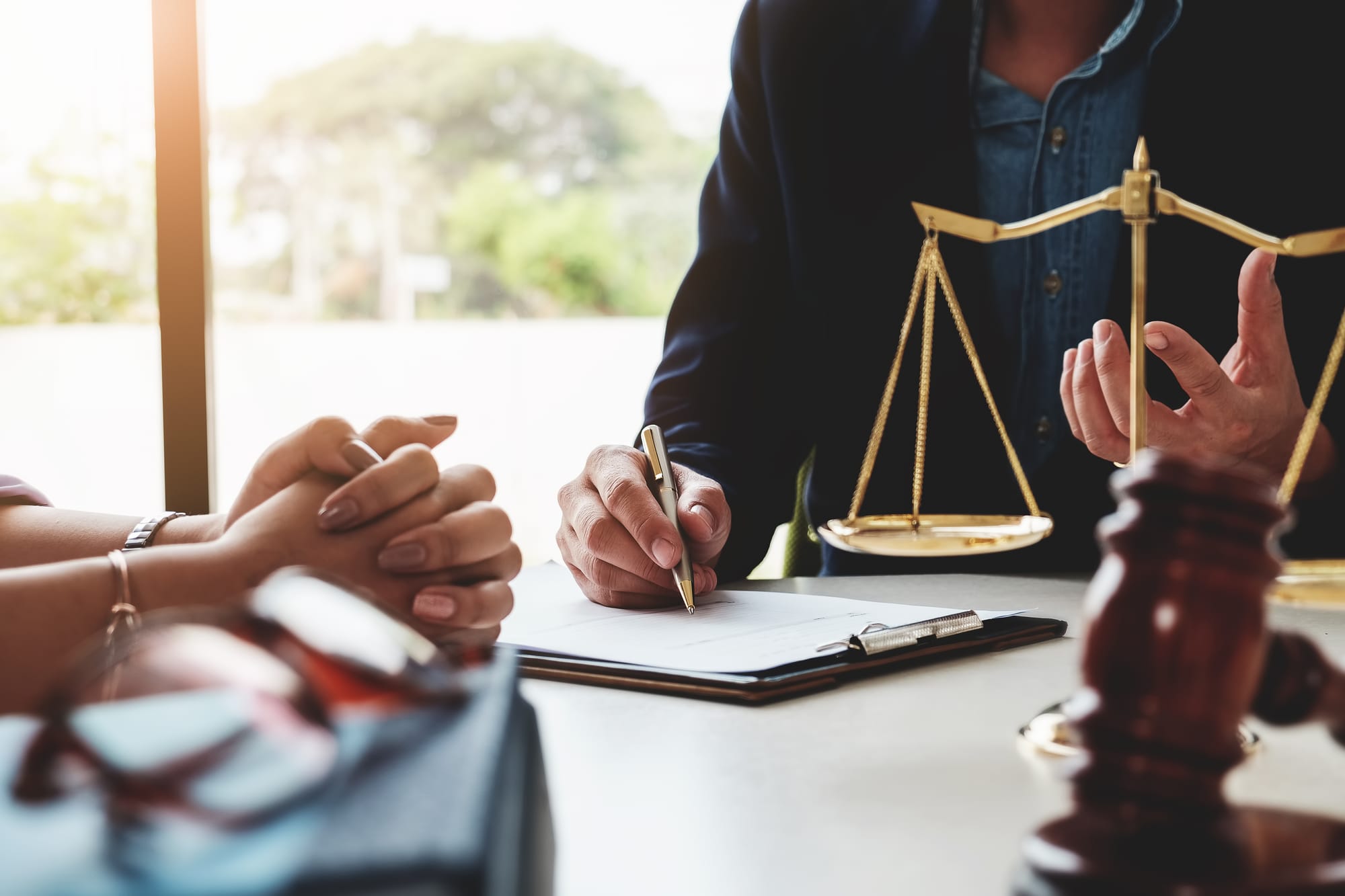 ¿Qué es la Prescripción y Cómo Funciona?