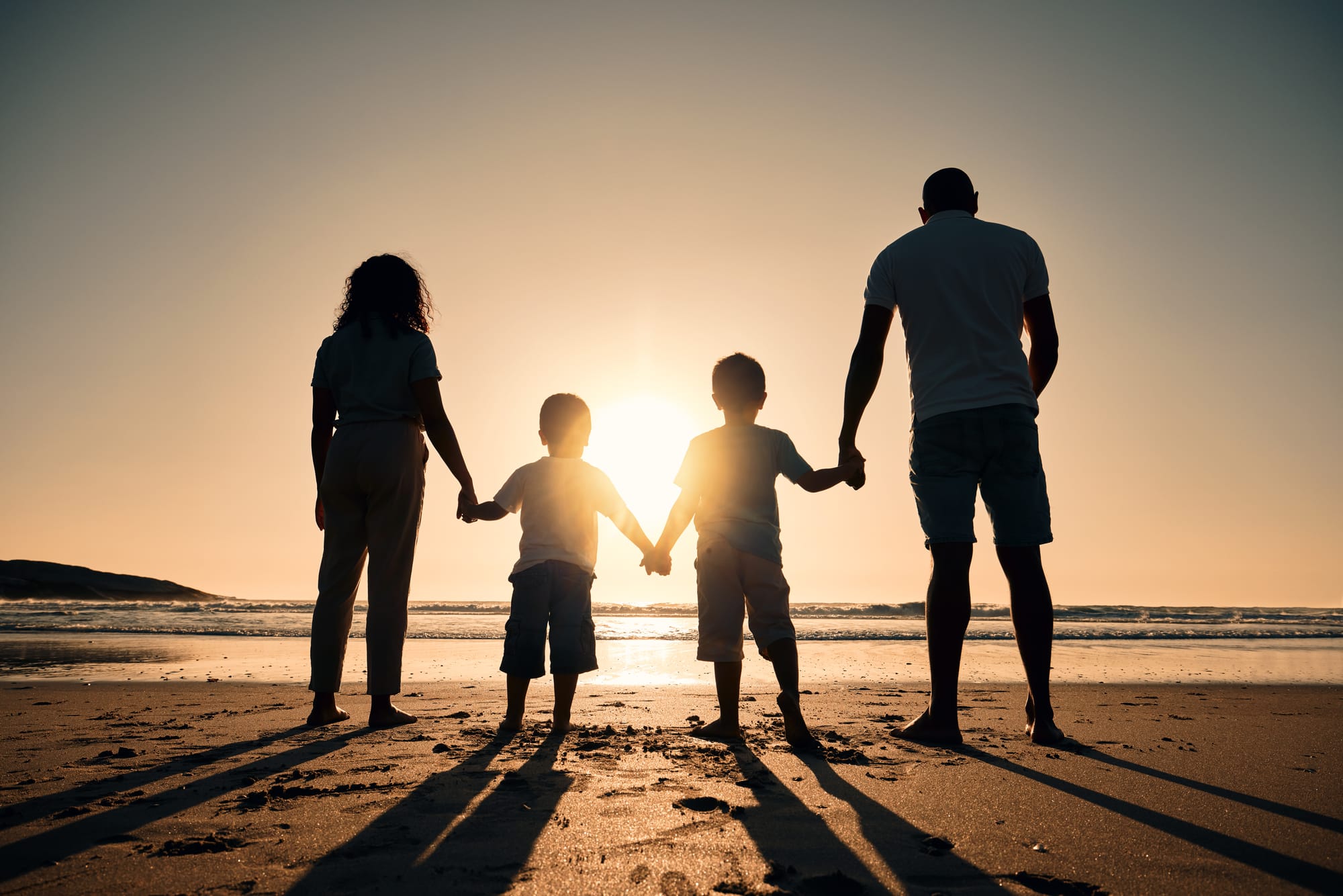 Divorcio: el paso a paso para proteger a los hijos 👨‍👩‍👧‍👦