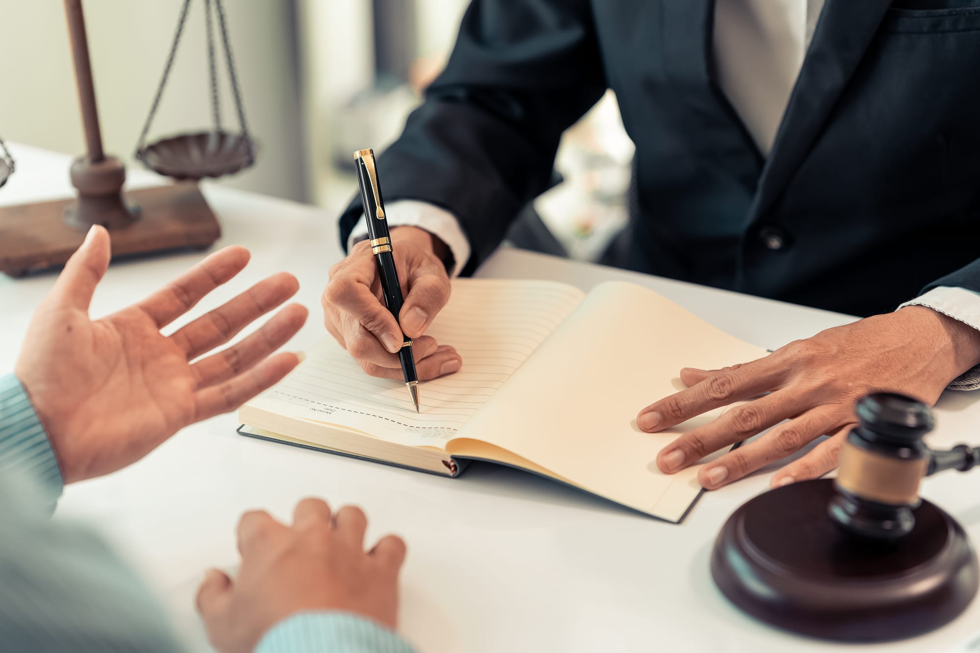 Audiencia Telemática