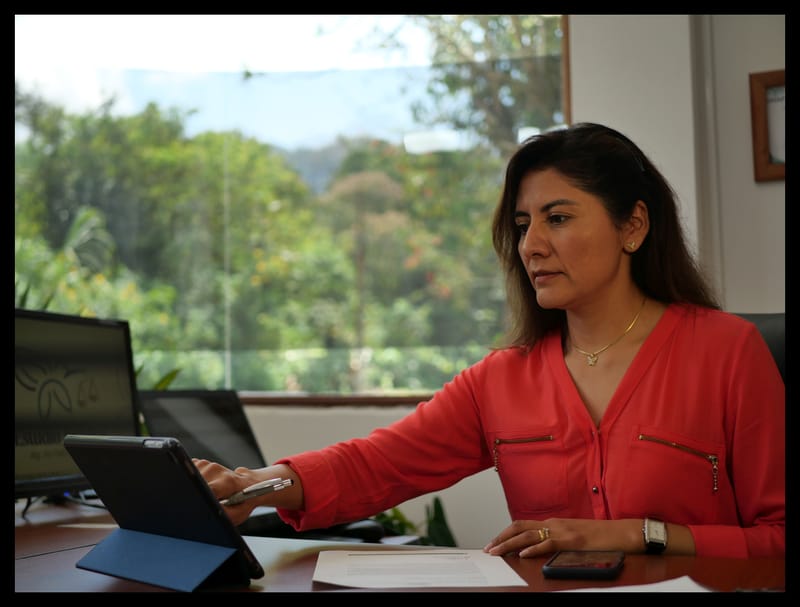 Defensa Legal Personalizada