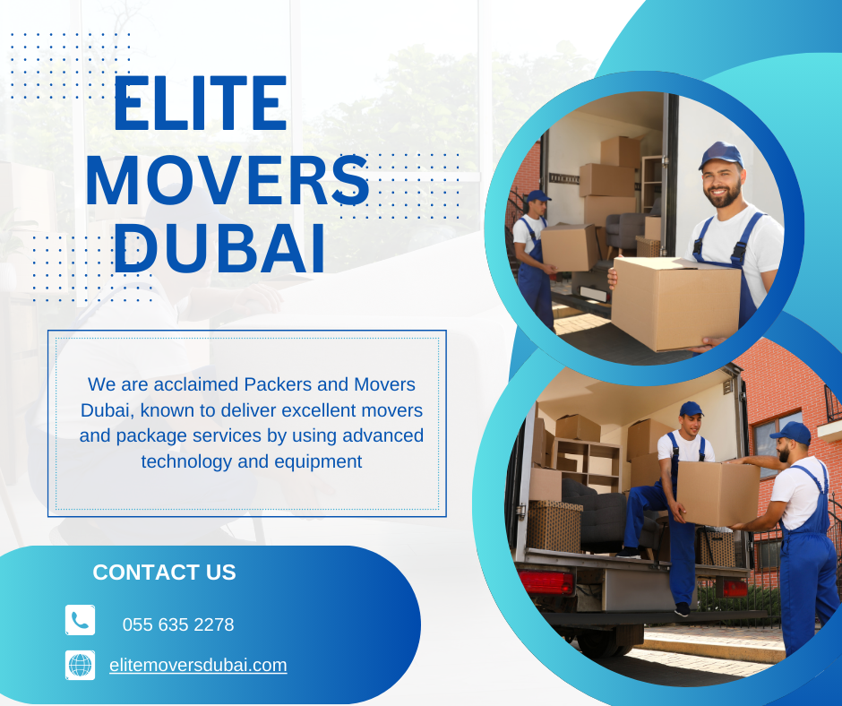 Trusted Commercial Movers In Deira Dubai: Excellence Guaranteed